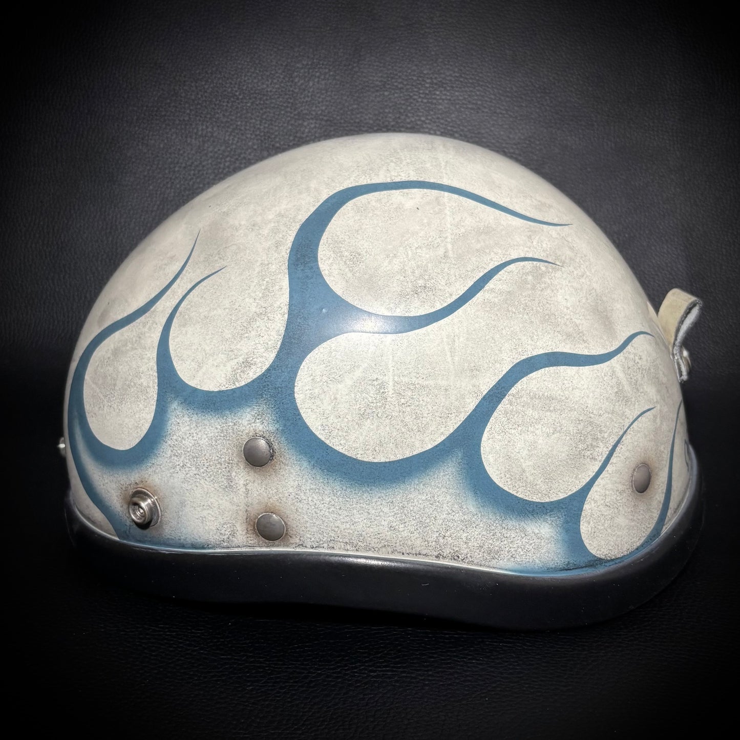 【The Prime】OCEAN BEETLE-PTR|ヴィンテージ加工・変形フレイムス