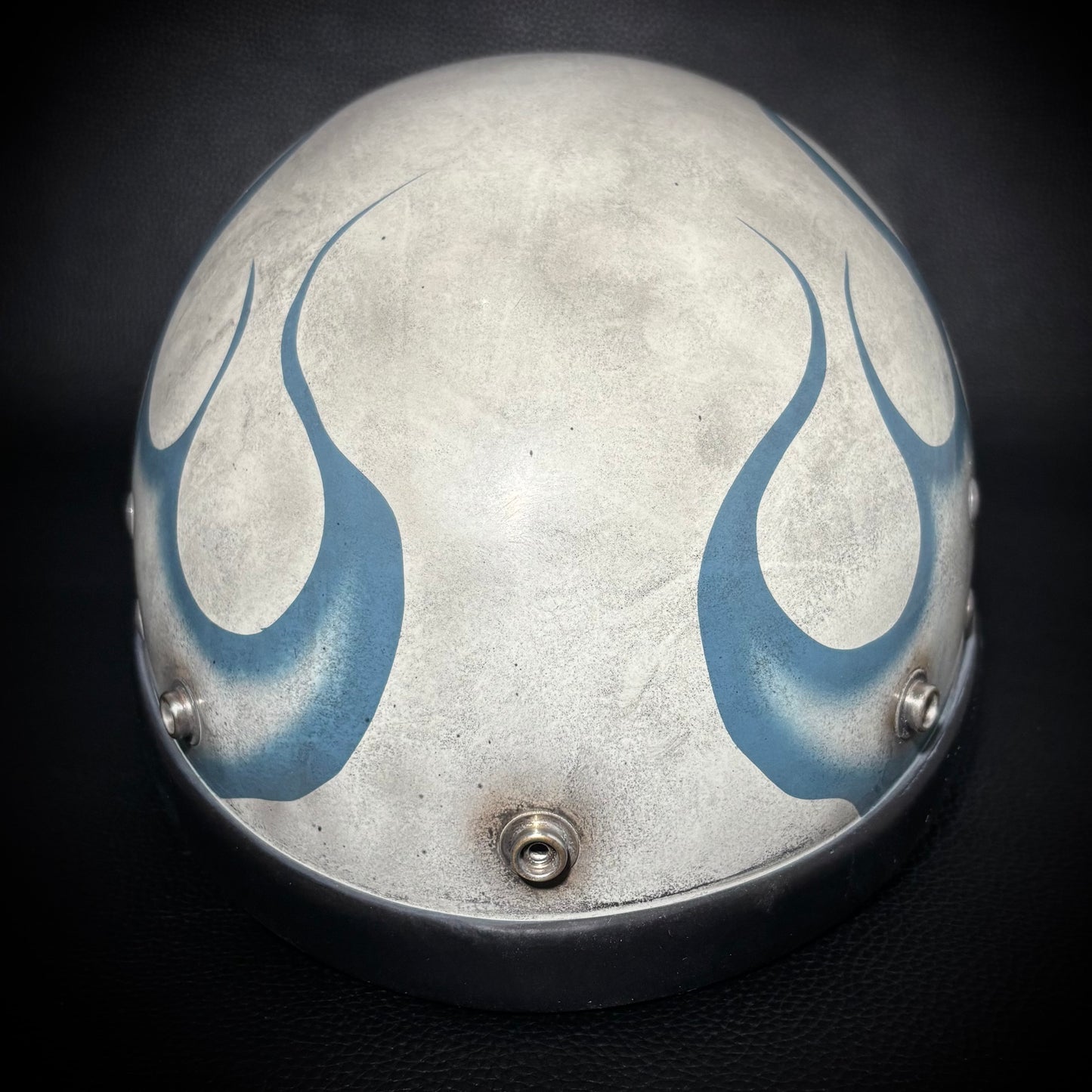 【The Prime】OCEAN BEETLE-PTR|ヴィンテージ加工・変形フレイムス