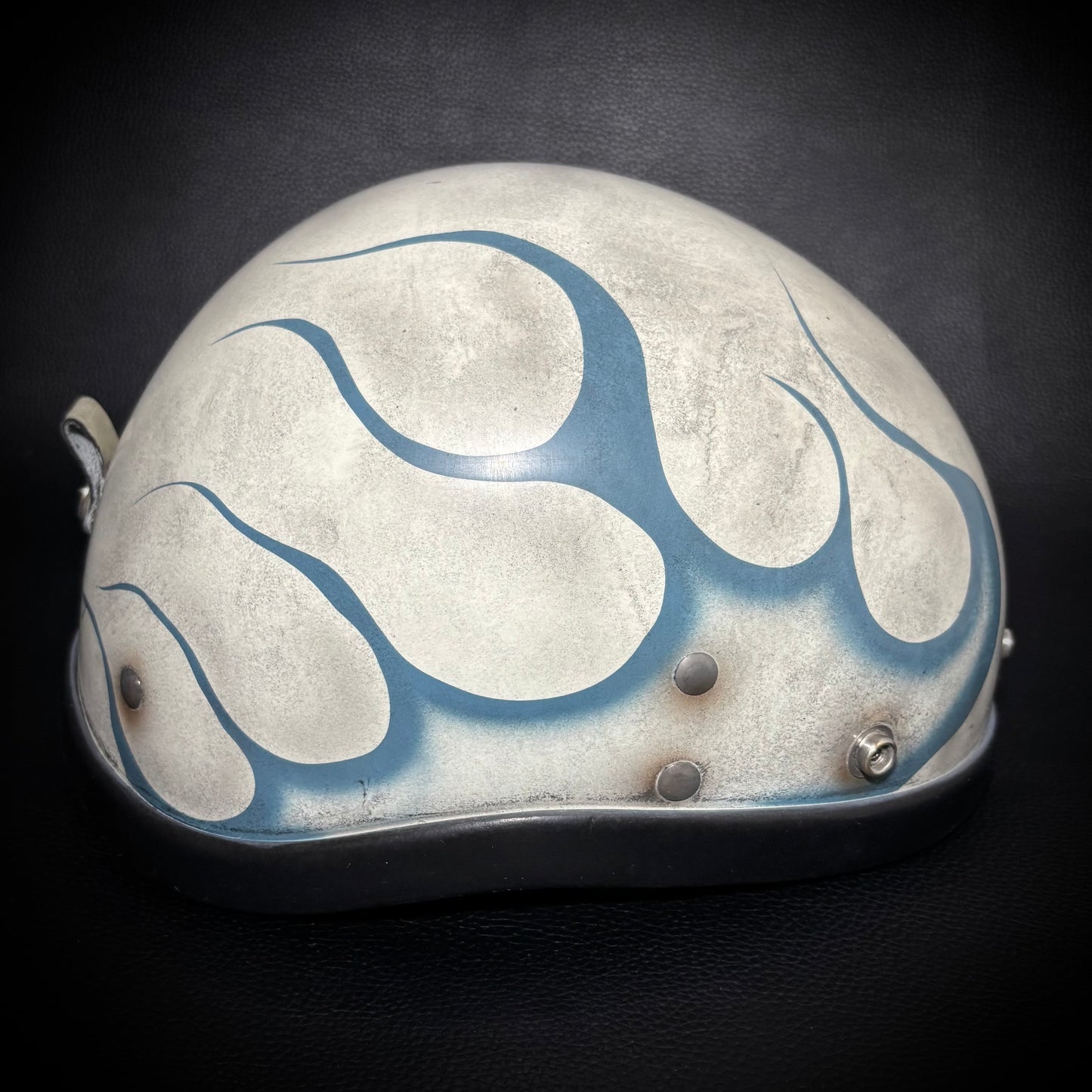【The Prime】OCEAN BEETLE-PTR|ヴィンテージ加工・変形フレイムス