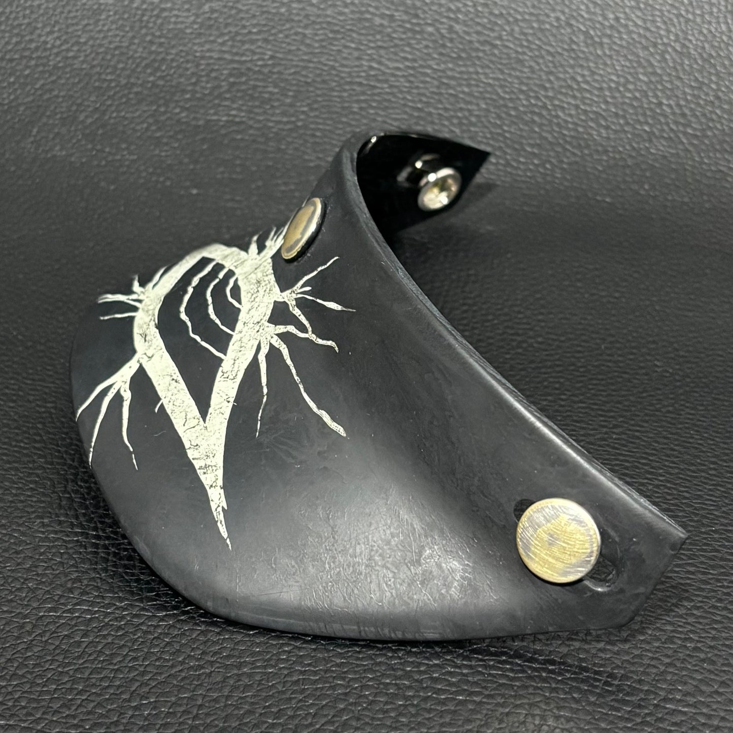【The Prime】OCEAN BEETLE-VISOR 〈MAGIC EYE〉