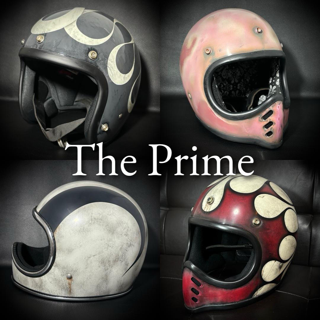 【The Prime】現品販売