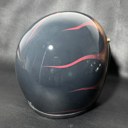 【The Prime】OCEAN BEETLE-LAC｜ヴィンテージ加工・スキャロップ