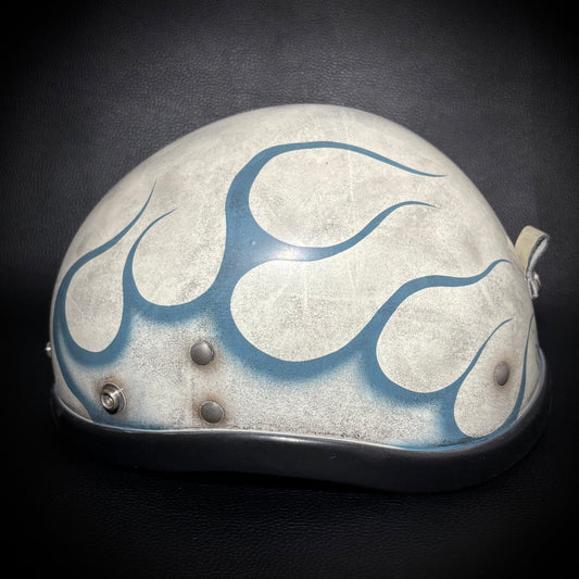 【The Prime】OCEAN BEETLE-PTR｜ヴィンテージ加工・変形フレイムス