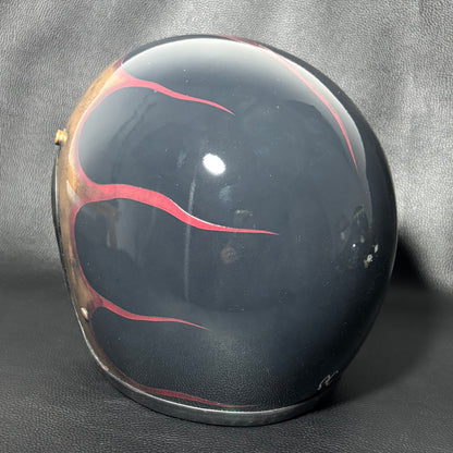 【The Prime】OCEAN BEETLE-LAC｜ヴィンテージ加工・スキャロップ
