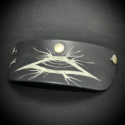 【The Prime】OCEAN BEETLE-VISOR 〈MAGIC EYE〉