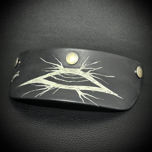 【The Prime】OCEAN BEETLE-VISOR 〈MAGIC EYE〉