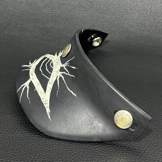 【The Prime】OCEAN BEETLE-VISOR 〈MAGIC EYE〉